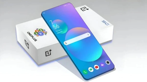 One Plus New Smart Phone : 420MP Camera with 7700mAh battery at ₹9,999